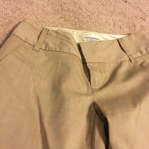 Banana Republic dress pants